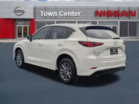 More photos of 2025 Mazda CX-5 2.5 S Preferred Package at Town Center Nissan, GA