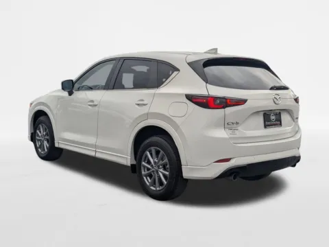 More photos of 2025 Mazda CX-5 2.5 S Preferred Package at Town Center Nissan, GA