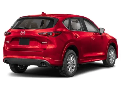 More photos of 2025 Mazda CX-5 2.5 S Preferred Package at Town Center Nissan, GA