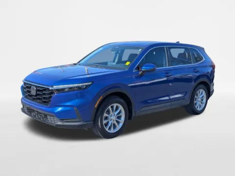 More photos of 2024 Honda CR-V EX at Town Center Nissan, GA