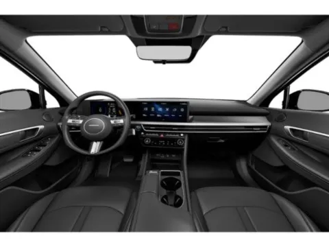 More photos of 2025 Hyundai Sonata SEL at Town Center Nissan, GA