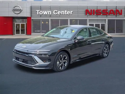 More photos of 2025 Hyundai Sonata SEL at Town Center Nissan, GA