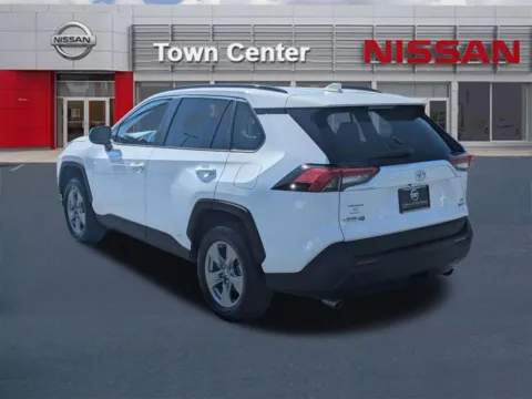 More photos of 2025 Toyota RAV4 Hybrid LE at Town Center Nissan, GA