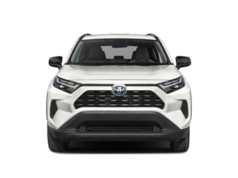 More photos of 2025 Toyota RAV4 Hybrid LE at Town Center Nissan, GA