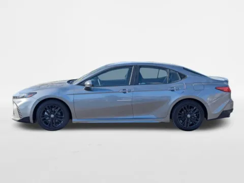 More photos of 2025 Toyota Camry SE at Town Center Nissan, GA