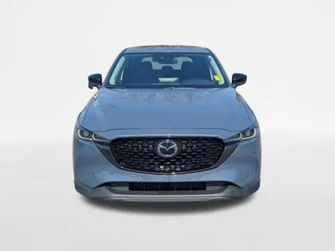 Photos of 2024 Mazda CX-5 2.5 S Carbon Edition for sale in Kennesaw, GA at Town Center Nissan