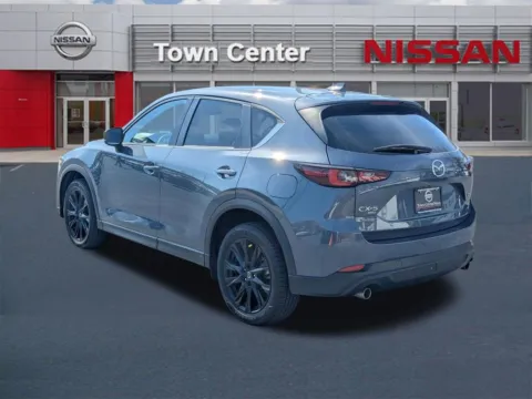 More photos of 2024 Mazda CX-5 2.5 S Carbon Edition at Town Center Nissan, GA
