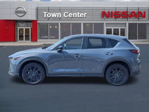 More photos of 2024 Mazda CX-5 2.5 S Carbon Edition at Town Center Nissan, GA
