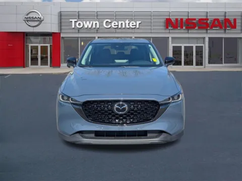 Photos of 2024 Mazda CX-5 2.5 S Carbon Edition for sale in Kennesaw, GA at Town Center Nissan