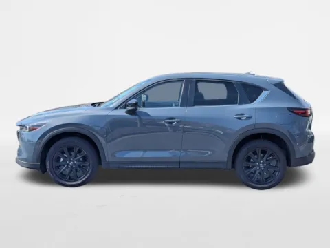 More photos of 2024 Mazda CX-5 2.5 S Carbon Edition at Town Center Nissan, GA