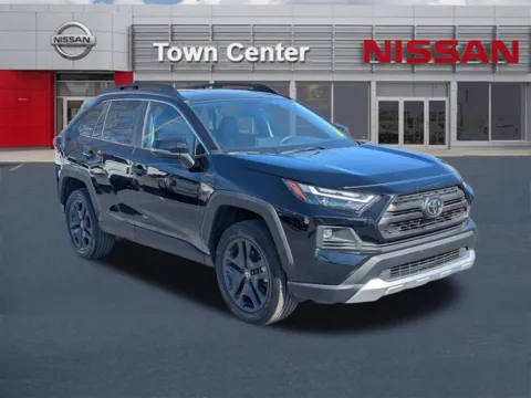 Photos of 2024 Toyota RAV4 Adventure for sale in Kennesaw, GA at Town Center Nissan