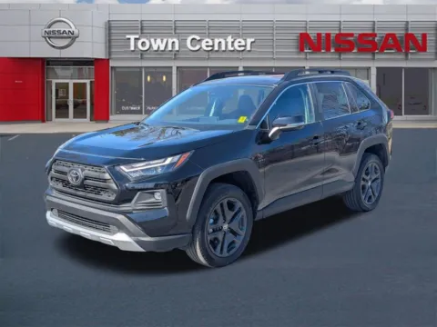 More photos of 2024 Toyota RAV4 Adventure at Town Center Nissan, GA