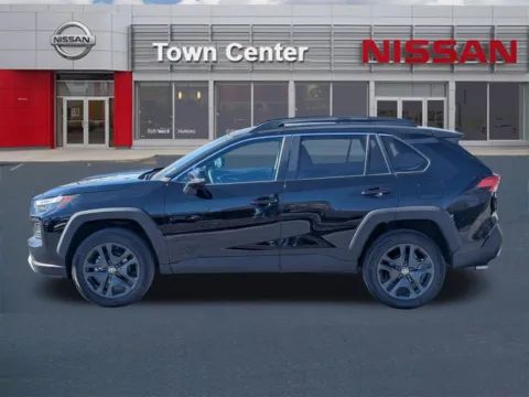 More photos of 2024 Toyota RAV4 Adventure at Town Center Nissan, GA