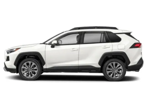 Another view of 2024 Toyota RAV4 Adventure for sale in Kennesaw, GA at Town Center Nissan
