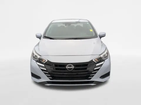 Photos of 2024 Nissan Versa 1.6 SV for sale in Kennesaw, GA at Town Center Nissan