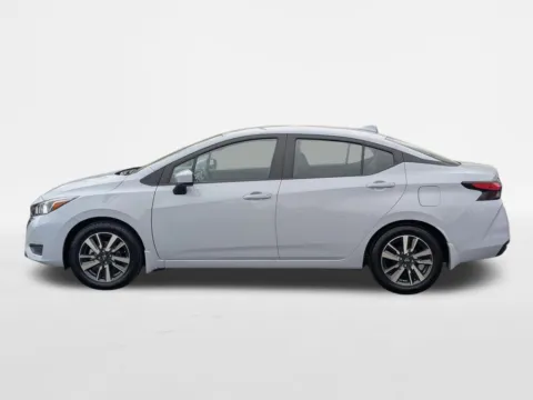 More photos of 2024 Nissan Versa 1.6 SV at Town Center Nissan, GA