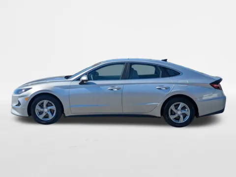 More photos of 2022 Hyundai Sonata SE at Town Center Nissan, GA