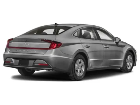 Photos of 2022 Hyundai Sonata SE for sale in Kennesaw, GA at Town Center Nissan
