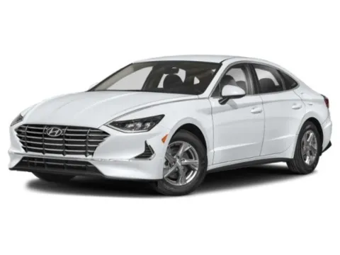 More photos of 2022 Hyundai Sonata SE at Town Center Nissan, GA