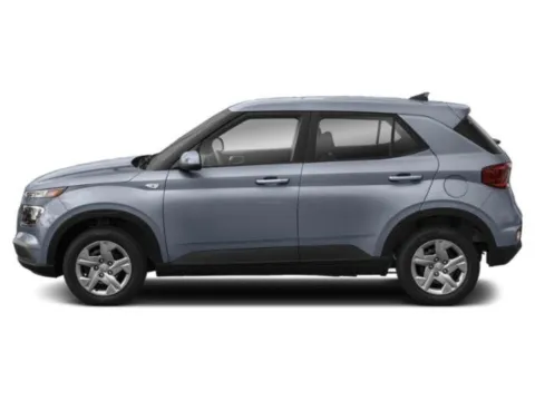 Another view of 2020 Hyundai Venue SE for sale in Kennesaw, GA at Town Center Nissan