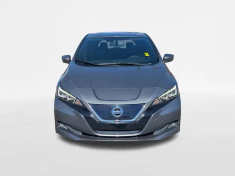Another view of 2018 Nissan Leaf SL for sale in Kennesaw, GA at Town Center Nissan