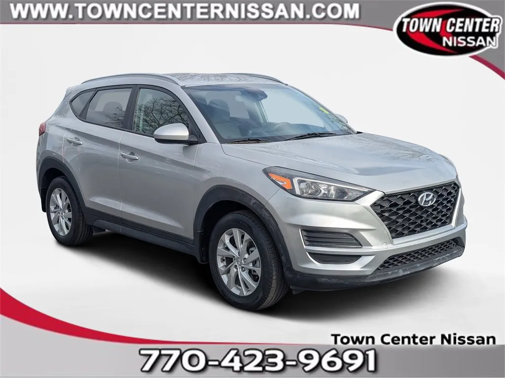 2020 Hyundai Tucson Value for sale in Kennesaw, GA