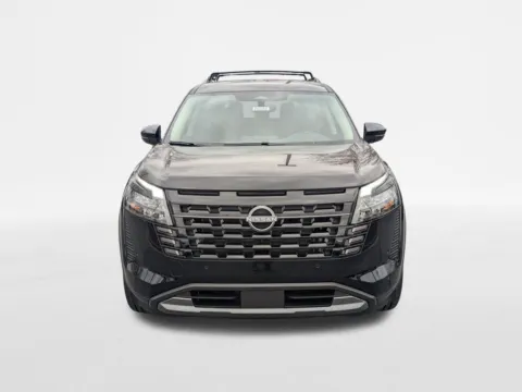 Another view of 2026 Nissan Pathfinder SL for sale in Kennesaw, GA at Town Center Nissan