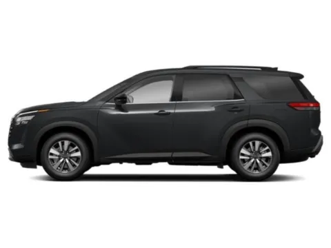 Photos of 2026 Nissan Pathfinder SL for sale in Kennesaw, GA at Town Center Nissan
