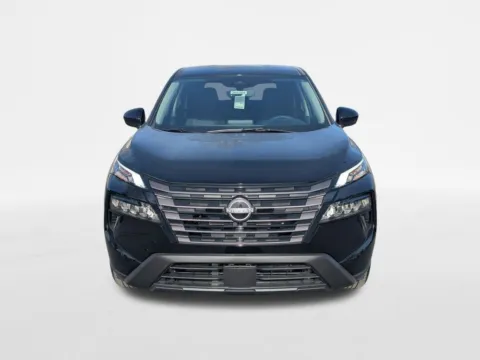 Another view of 2026 Nissan Rogue SV for sale in Kennesaw, GA at Town Center Nissan