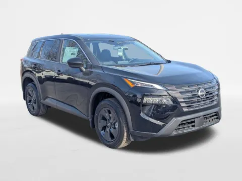 Photos of 2026 Nissan Rogue SV for sale in Kennesaw, GA at Town Center Nissan