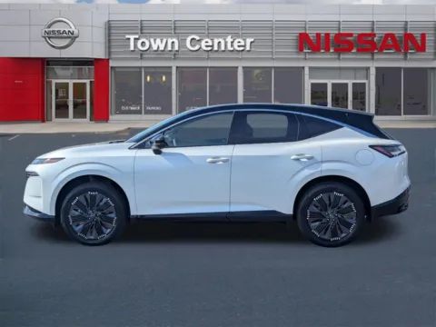 More photos of 2026 Nissan Murano Platinum at Town Center Nissan, GA