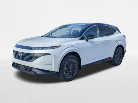 More photos of 2026 Nissan Murano Platinum at Town Center Nissan, GA