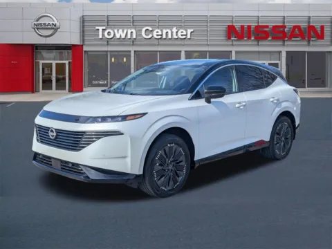 More photos of 2026 Nissan Murano Platinum at Town Center Nissan, GA