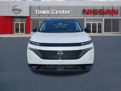 Another view of 2026 Nissan Murano Platinum for sale in Kennesaw, GA at Town Center Nissan
