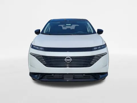 Another view of 2026 Nissan Murano Platinum for sale in Kennesaw, GA at Town Center Nissan