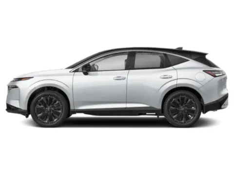 Another view of 2026 Nissan Murano Platinum for sale in Kennesaw, GA at Town Center Nissan
