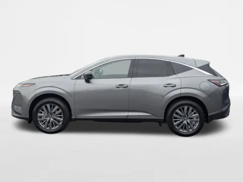 More photos of 2026 Nissan Murano SL at Town Center Nissan, GA