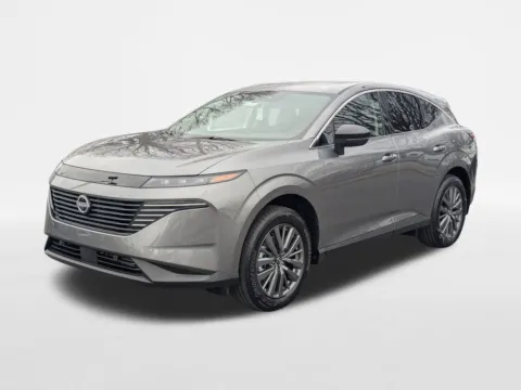 More photos of 2026 Nissan Murano SL at Town Center Nissan, GA