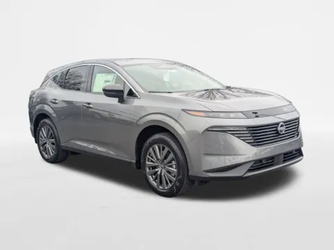 Photos of 2026 Nissan Murano SL for sale in Kennesaw, GA at Town Center Nissan