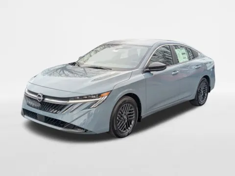 More photos of 2026 Nissan Sentra SV at Town Center Nissan, GA