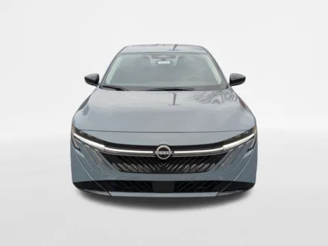 Another view of 2026 Nissan Sentra SV for sale in Kennesaw, GA at Town Center Nissan