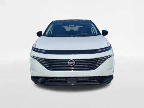 Another view of 2026 Nissan Murano Platinum for sale in Kennesaw, GA at Town Center Nissan