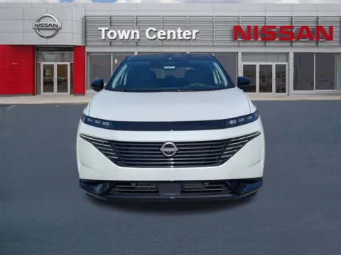 Another view of 2026 Nissan Murano Platinum for sale in Kennesaw, GA at Town Center Nissan