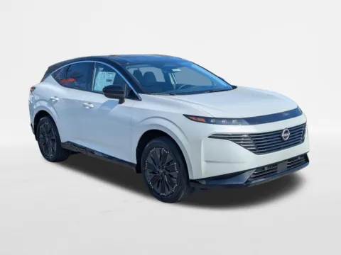 Photos of 2026 Nissan Murano Platinum for sale in Kennesaw, GA at Town Center Nissan