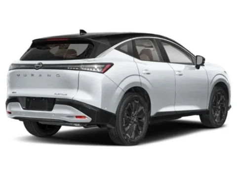 Photos of 2026 Nissan Murano Platinum for sale in Kennesaw, GA at Town Center Nissan