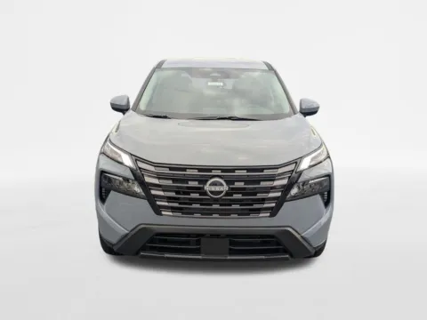 Photos of 2026 Nissan Rogue SV for sale in Kennesaw, GA at Town Center Nissan