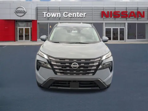Photos of 2026 Nissan Rogue SV for sale in Kennesaw, GA at Town Center Nissan