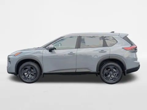 More photos of 2026 Nissan Rogue SV at Town Center Nissan, GA