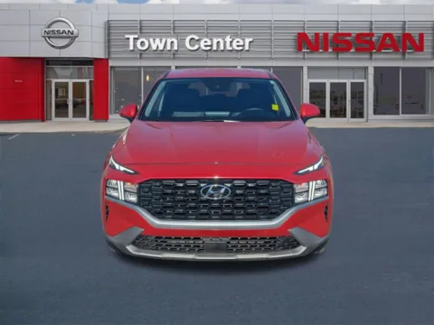 Photos of 2023 Hyundai Santa Fe SE for sale in Kennesaw, GA at Town Center Nissan