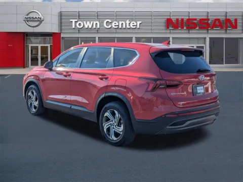 More photos of 2023 Hyundai Santa Fe SE at Town Center Nissan, GA